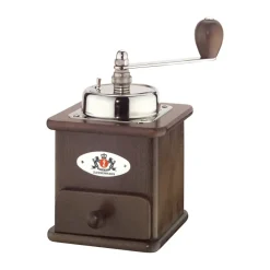 Kaffemaskiner|Kaffekannor, Presskannor & Kaffefilter-Zassenhaus Brasilia kaffekvarn, Brunbets