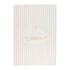 Bärsäsong Mumin kökshandduk 2024, 50x70 cm^Moomin Arabia New