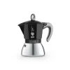 Bryggare MokaInduction 6 koppar, 28 cl^Bialetti Best