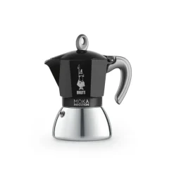 Bryggare MokaInduction 6 koppar, 28 cl^Bialetti Best