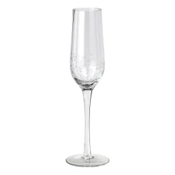 Champagneglas-Broste Copenhagen Bubble champagneglas, 20 cl