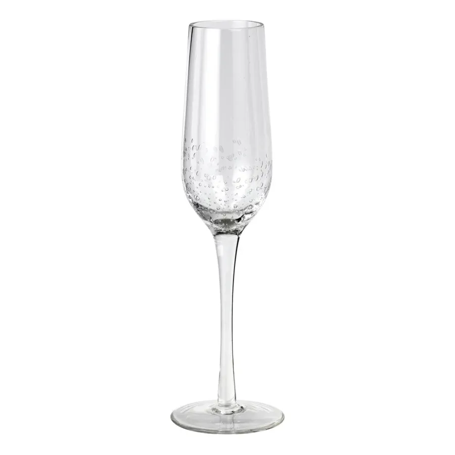 Champagneglas-Broste Copenhagen Bubble champagneglas, 20 cl
