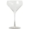 Champagneglas-Byon Bubbles champagneglas kupad, 26 cl