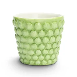 Bubbles espressokopp 10 cl, Grön^Mateus New