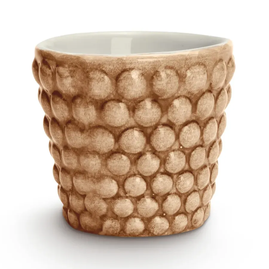 Bubbles espressokopp 10 cl, Cinnamon^Mateus Discount