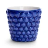 Bubbles espressokopp 10 cl, Blå^Mateus Hot