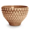 Frukostskålar-Mateus Bubbles skål 60 cl, Cinnamon