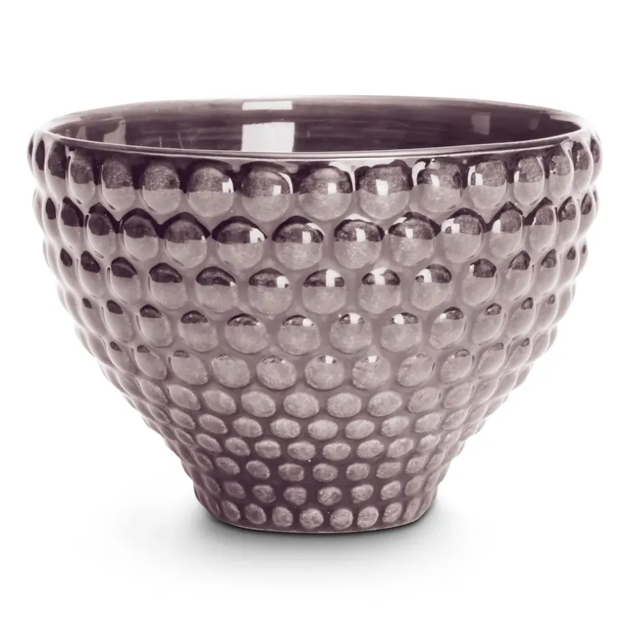 Frukostskålar-Mateus Bubbles skål 60 cl, Plommon