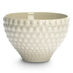 Bubbles skål 60 cl, Sand^Mateus