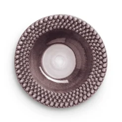 Bubbles sopptallrik 25 cm, Plommon^Mateus Clearance