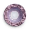 Djupa Tallrikar-Mateus Bubbles sopptallrik 25 cm, Viol