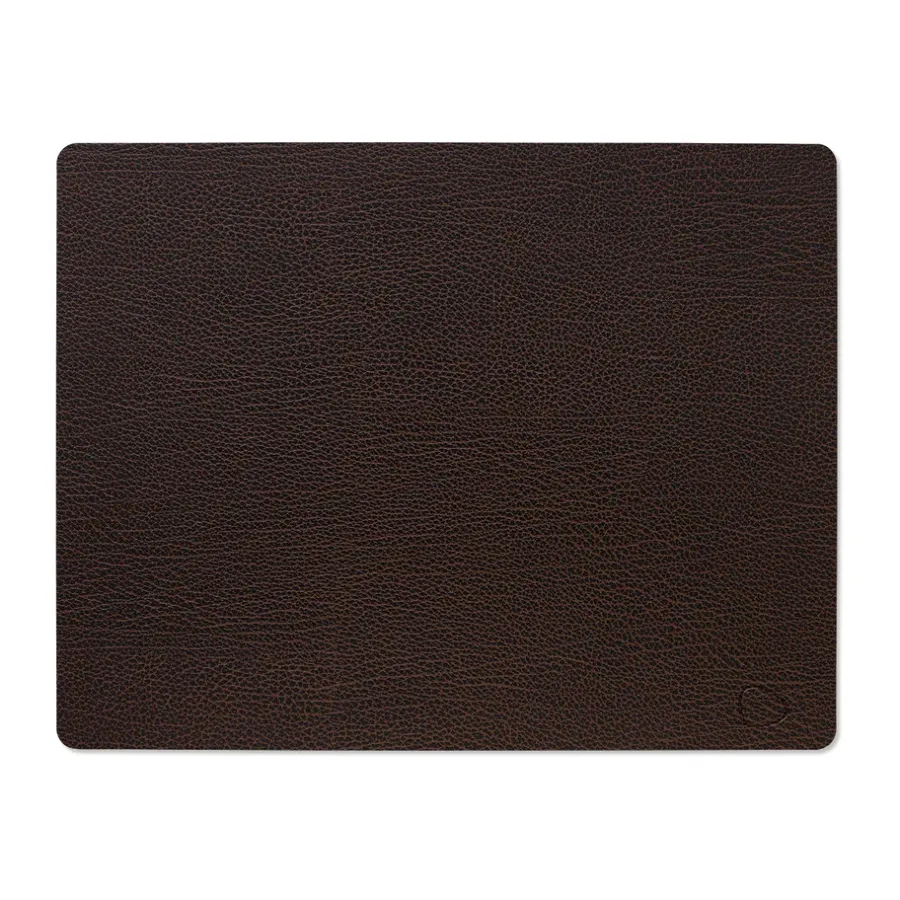 Bordstabletter-LIND DNA Bull bordstablett square, brun