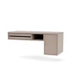 Bureau skrivbord, mushroom 137^Montana Discount
