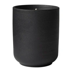 Doftljus & Doftpinnar-DBKD Burn doftljus 60 h, Black