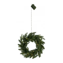 Byske krans 45 cm, Grön^Star Trading Best