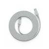 Övriga Lamptillbehör-Avolt Cable 1 USB-C till USB-C laddningskabel 2 m, Gotland gray