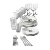 Café Serveringsset 40 delar, 40 delar^Aida Discount