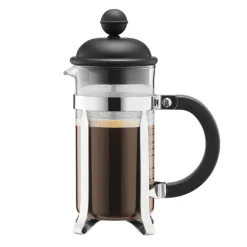Caffettiera presskanna svart, 3 koppar^Bodum Clearance