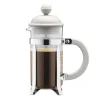 Caffettiera presskanna vit, 3 koppar^Bodum Discount