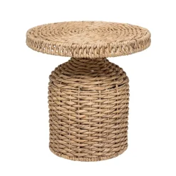 Avlastningsbord & Sidobord-Bloomingville Camo sidobord, natur