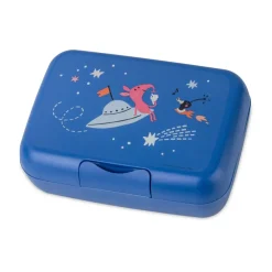 Matlådor-Koziol Candy matlåda L, Rymden