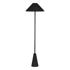 Cannes golvlampa 140 cm, Black^Globen Lighting Sale