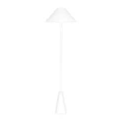 Cannes golvlampa 140 cm, Vit^Globen Lighting Hot