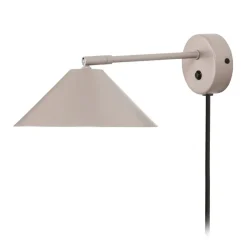 Cannes vägglampa Ø20 cm, Mud^Globen Lighting Hot