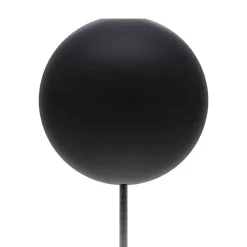 Cannonball takkopp med en sladd, svart^Umage Online