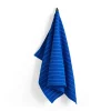 Kökshanddukar|Kökshanddukar-HAY Canteen kökshandduk 52x80 cm, Blue pinstripe