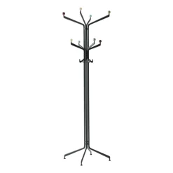 Klädställningar & Galgar|Klädställningar & Galgar-&Tradition Capture SC77 klädhängare, Graphite-Multi