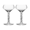 Carat cocktailglas 2-pack, Klar^Orrefors Sale