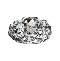 Carat ljuslykta, liten^Orrefors Discount