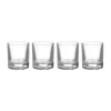 Carat old fashioned glas 21 cl 4-pack, Klar^Orrefors Online