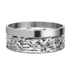 Carat skål, Ø 21,6 cm^Orrefors Clearance