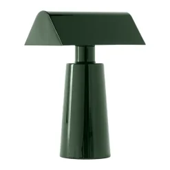 Caret MF1 portabel bordslampa, Forest^&Tradition Hot