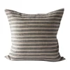 Carla kuddfodral 50x50 cm, Denim Stripe^Tell Me More Clearance