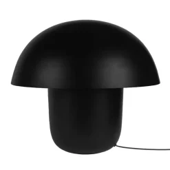 Bordslampor-Olsson & Jensen Carl-Johan bordslampa Ø40 cm, Svart