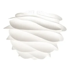Carmina lampa vit Ø48 cm, Vit^Umage Online