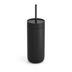 Termosmuggar-Fellow Carter Cold Mug termosmugg 47 cl, Matte black