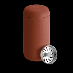 Termosmuggar-Fellow Carter termosmugg limited edition 35 cl, Sienna