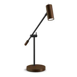 Cato bordslampa 48,5 cm, Oxid^Belid New