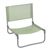 Sittmöbler·Solstolar & Solsängar|Solstolar & Solsängar-Lafuma CB II Low stol, Moss