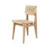 C-chair Outdoor stol, Teak^GUBI Sale