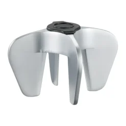 Celia champagneöppnare, Silver^Dorre Sale