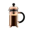 Kaffekannor, Presskannor & Kaffefilter-Bodum Chambord kaffebryggare 3 koppar, 35 cl