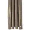 Duschdraperier-Ferm Living Chambray duschdraperi, Sand-black