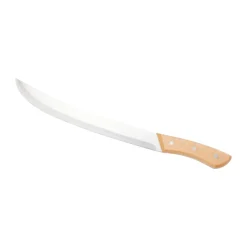 Charlie champagnesabel 41 cm, Silver^Dorre New