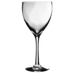 Chateau rödvinsglas, klar 1-pack^Kosta Boda Clearance