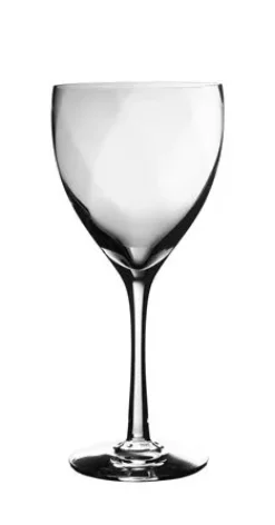 Vinglas-Kosta Boda Chateau vitvinsglas 30 cl, 30 cl